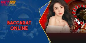 Baccarat Online - NET88 Hướng Dẫn Cách Đọc Cầu Bài Chuẩn Xác