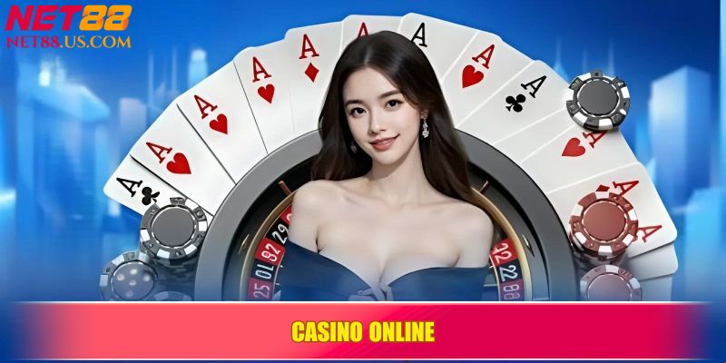 Casino online có tính năng phân chia phòng theo trình độ hội viên