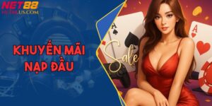 Khuyến Mãi Nạp Đầu - Nhận Ưu Đãi Lên Tới 2.000.000 VNĐ