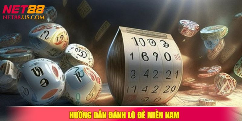 Những cách đánh lô đề Miền Nam được cao thủ ưa chuộng