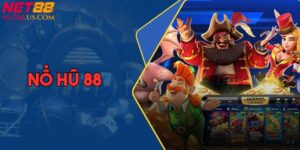 Nổ Hũ 88 - Game Quay Hũ Có Tỷ Lệ Nổ Jackpot Lên Đến 95%