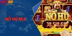 Nổ Hũ B52 Trả Thưởng Lên Đến 80 Tỷ - Cơ Hội Đổi Đời Hôm Nay