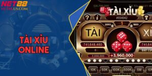 Tài Xỉu Online NET88 - Mẹo Đặt Cửa Hiệu Quả Chuẩn Xác