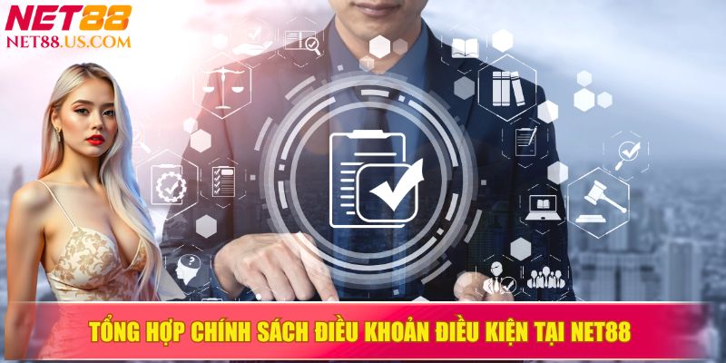Tổng hợp điều khoản điều kiện giúp người chơi hiểu quyền lợi, nghĩa vụ